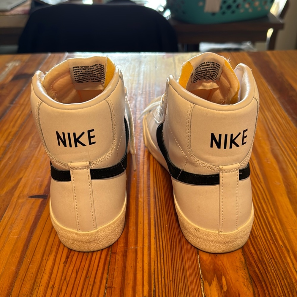 Nike Blazers mid ‘77